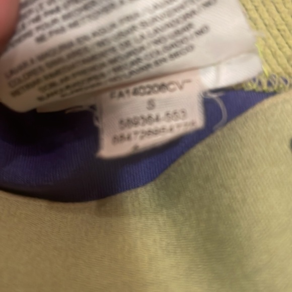 Nike pros - Picture 2 of 3